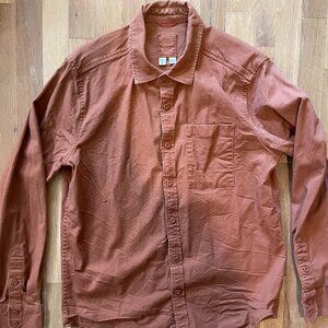 Topo Designs Dirt Shirt